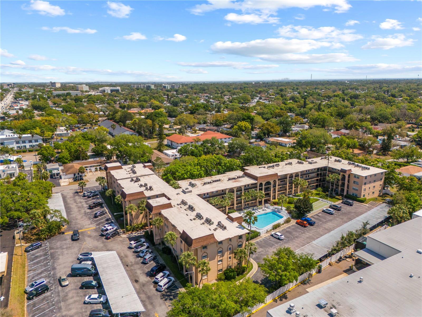 Image 37 of 40 For 2525 Bay Drive C21