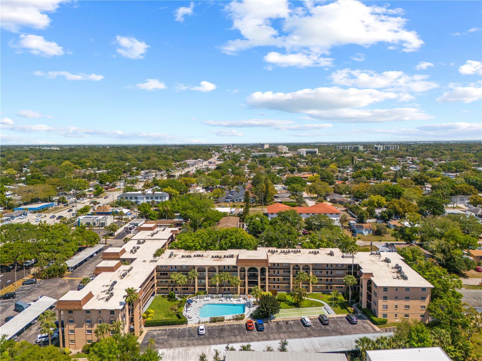 Image 38 of 40 For 2525 Bay Drive C21