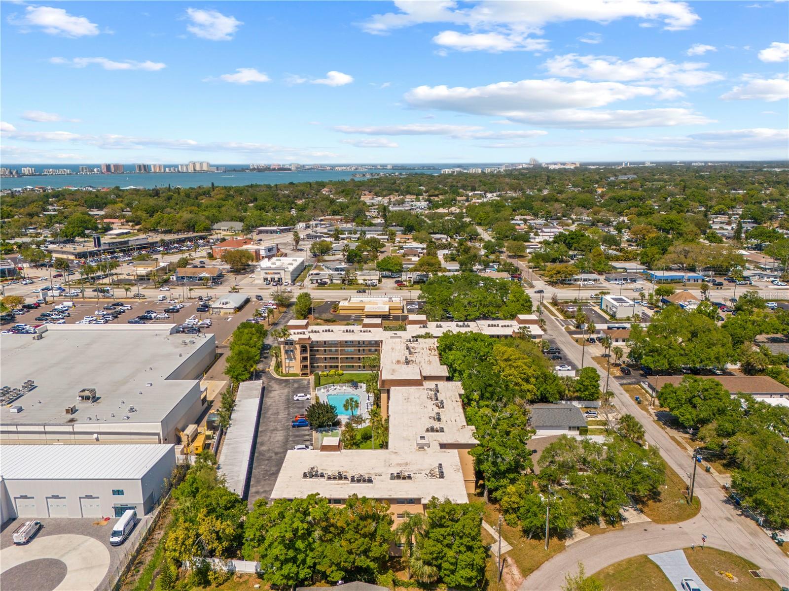 Image 39 of 40 For 2525 Bay Drive C21