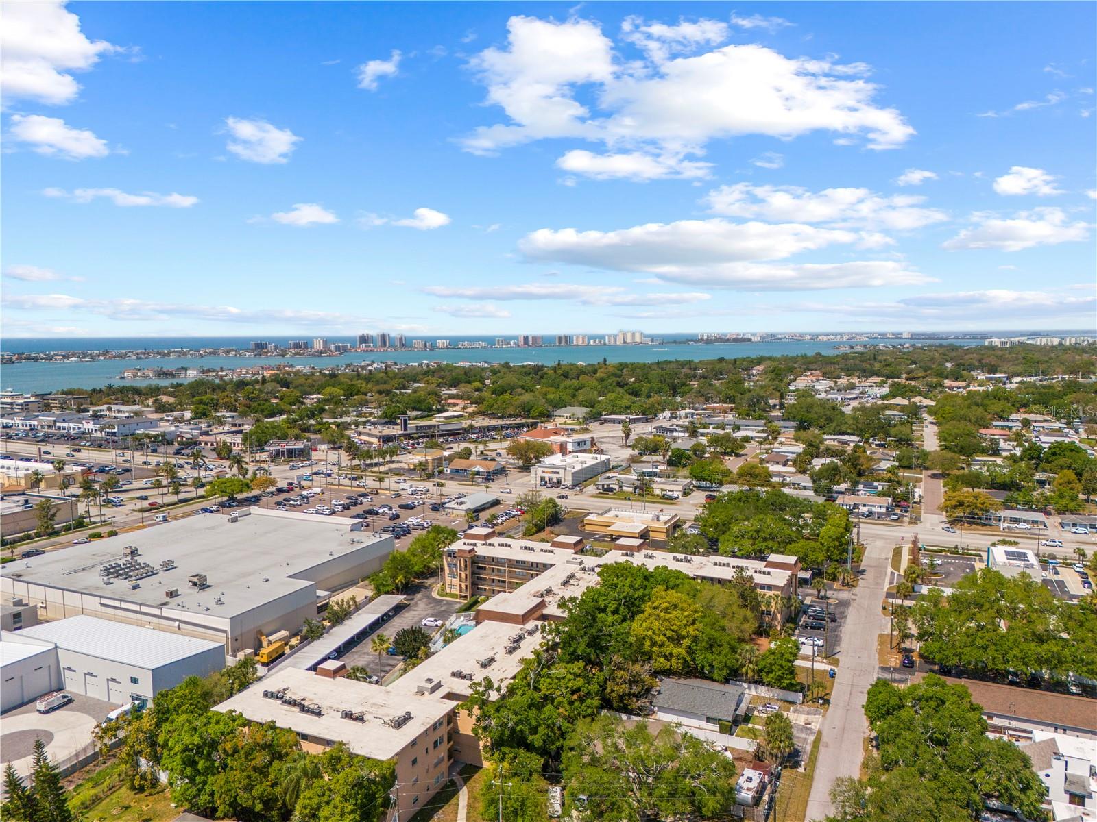 Image 40 of 40 For 2525 Bay Drive C21