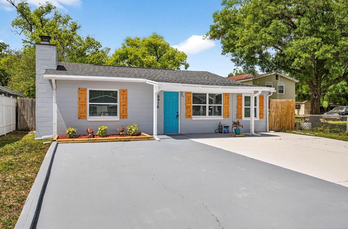 Details for 6916 Orleans Avenue, TAMPA, FL 33604