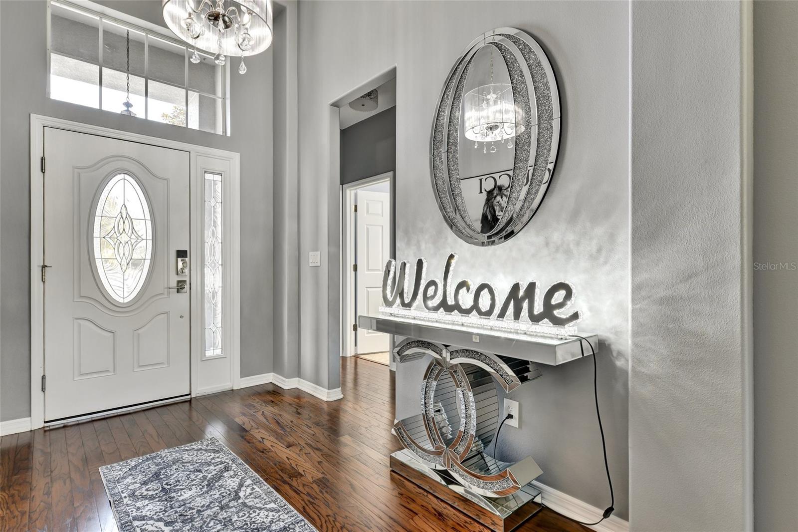 Image 3 of 40 For 7514 Forest Mere Drive