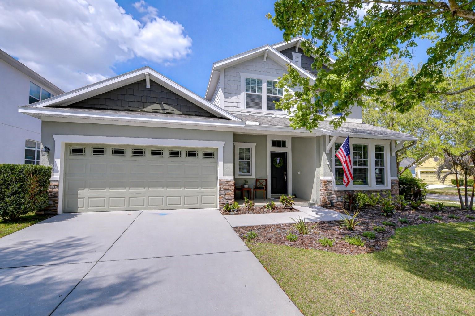Details for 15827 Starling Water Drive, LITHIA, FL 33547