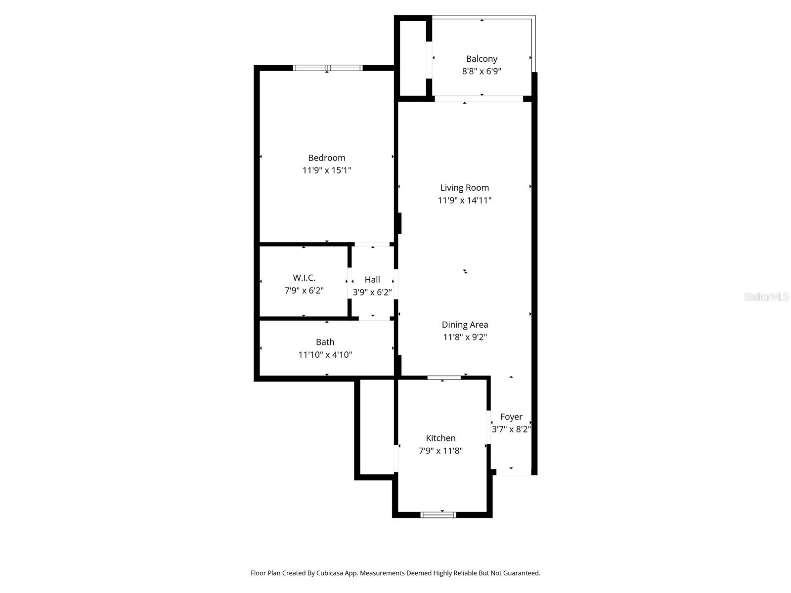 Image 29 of 44 For 9 Forbes Place 707