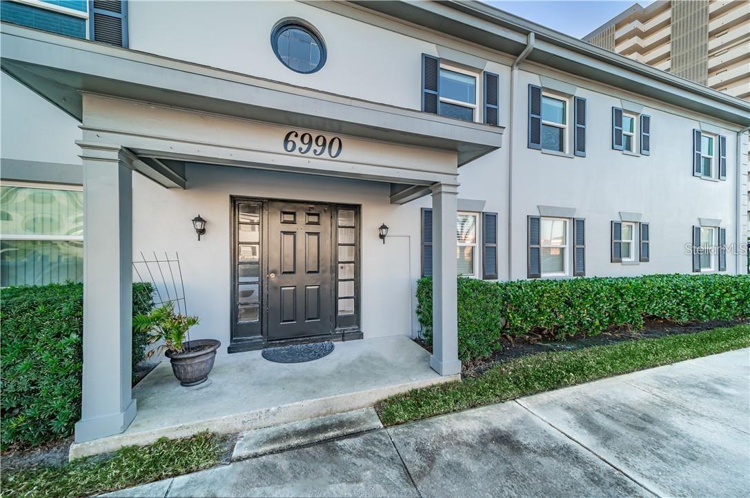 Details for 6990 Place De La Paix 2b, SOUTH PASADENA, FL 33707