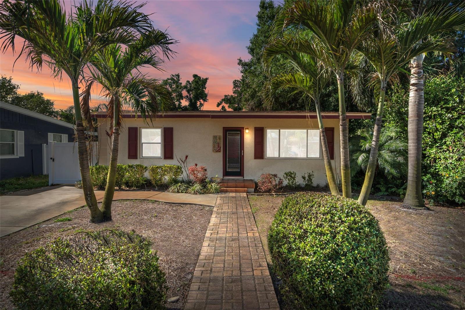 Details for 5514 16th Avenue S, GULFPORT, FL 33707