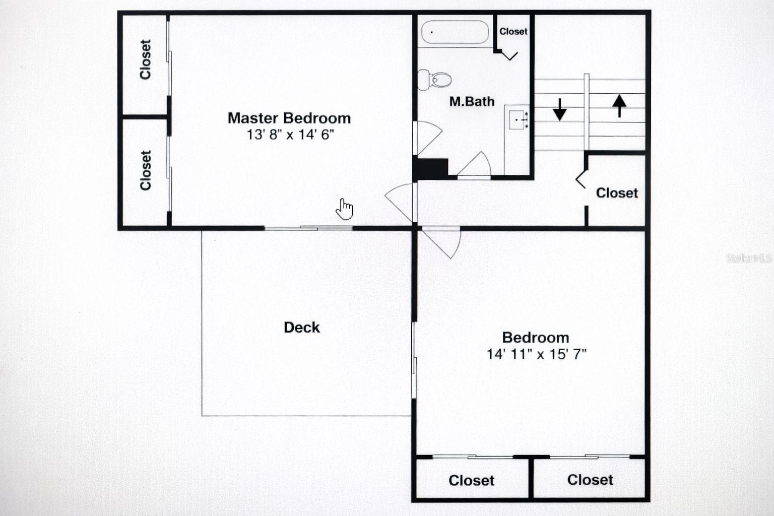 Image 47 of 52 For 14521 Catalina Circle
