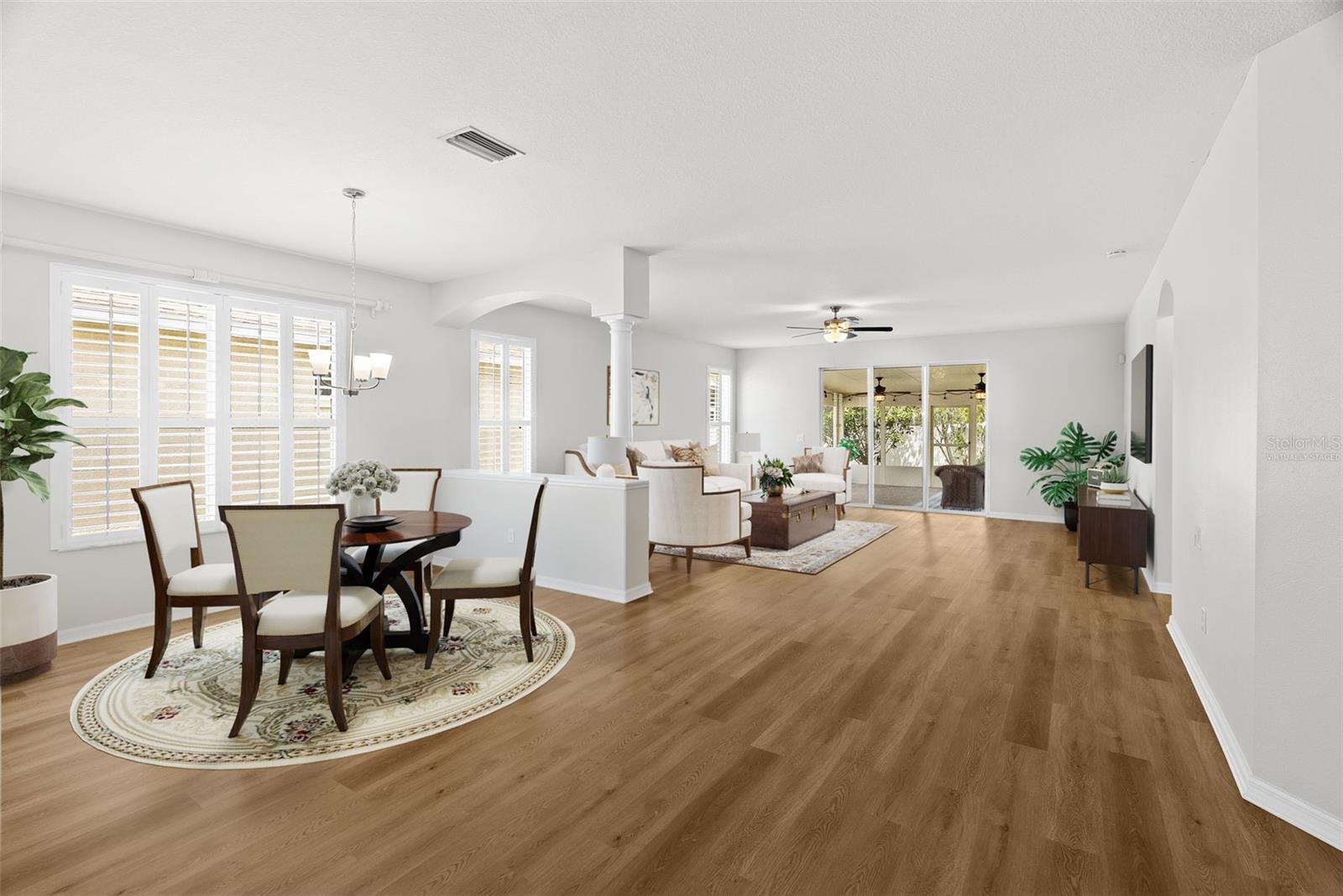 Image 15 of 46 For 5015 Sky Blue Drive