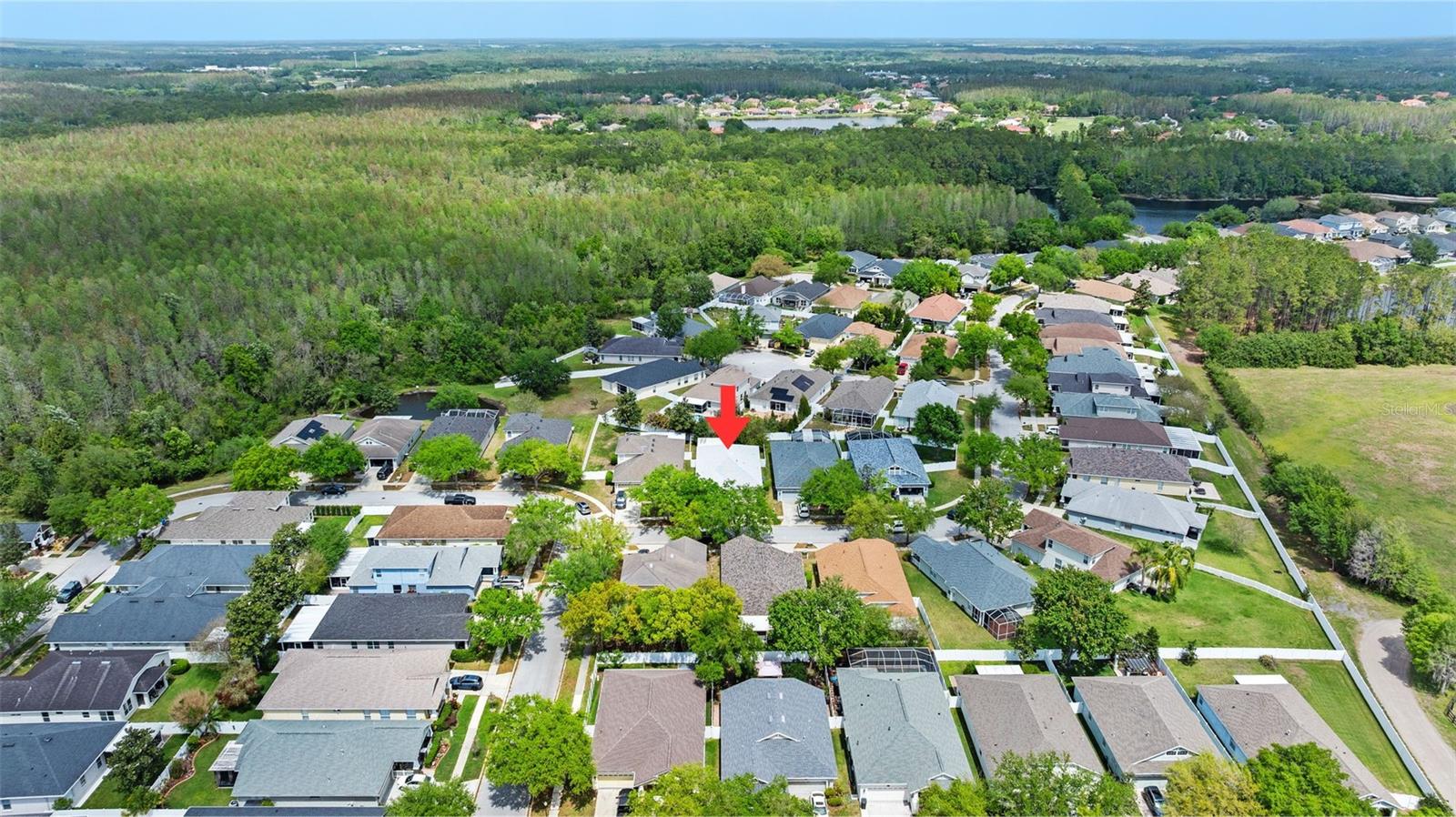 Image 43 of 46 For 5015 Sky Blue Drive