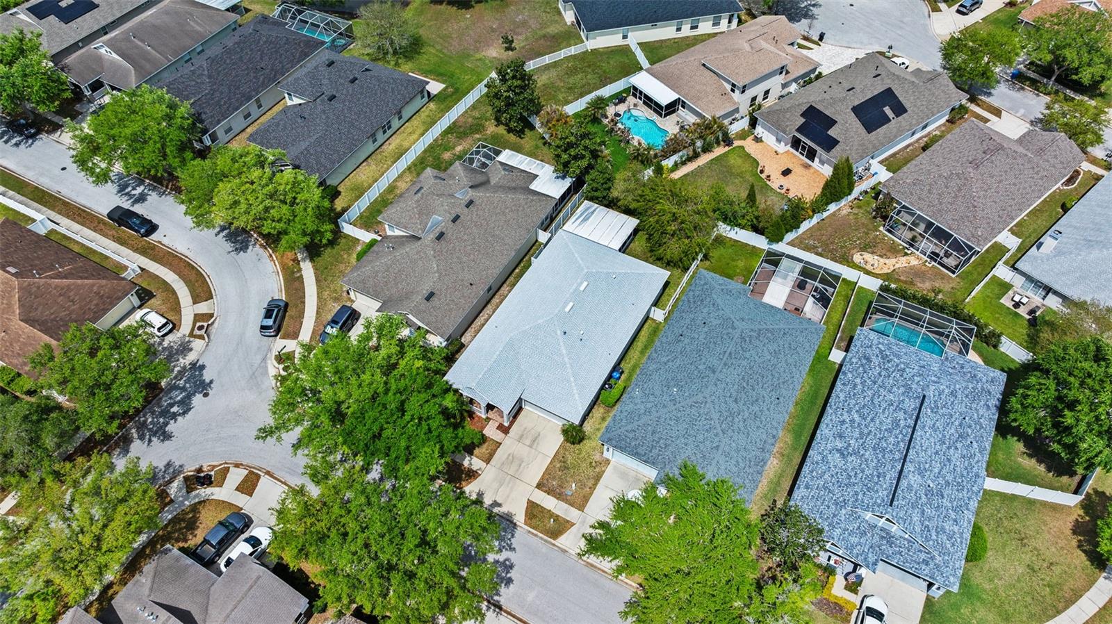 Image 45 of 46 For 5015 Sky Blue Drive