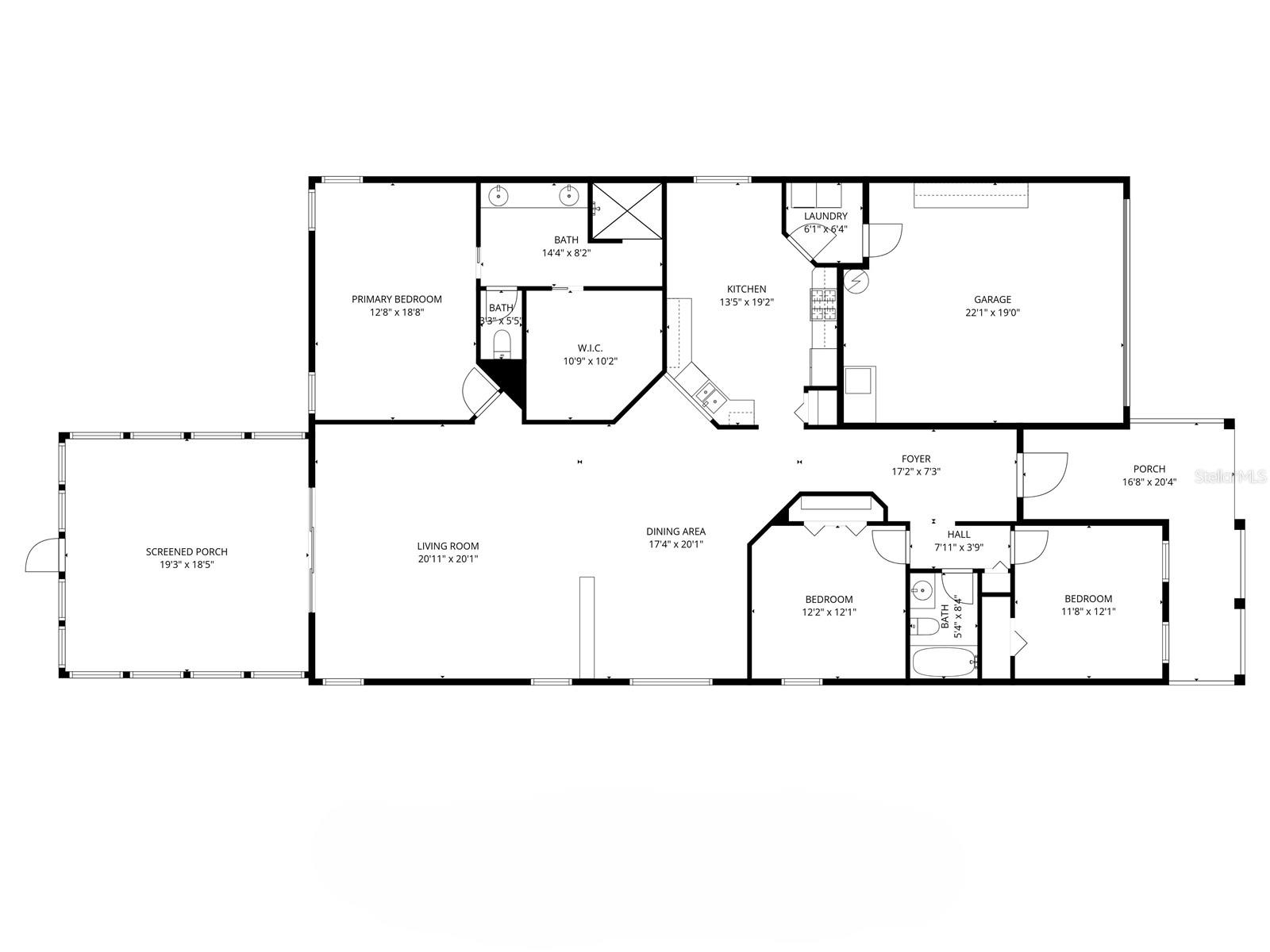 Image 46 of 46 For 5015 Sky Blue Drive