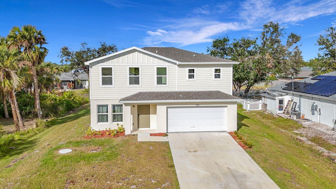 Details for 17209 Sabrina Circle, PORT CHARLOTTE, FL 33948