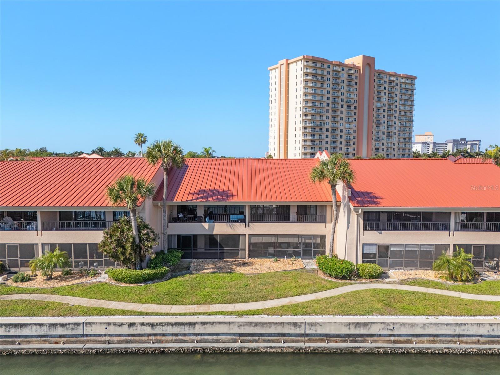 Image 41 of 46 For 4750 Brittany Drive S 126