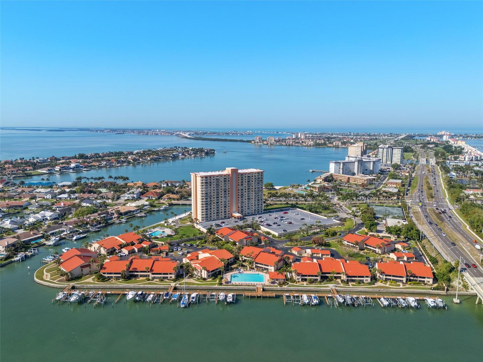 Image 44 of 46 For 4750 Brittany Drive S 126