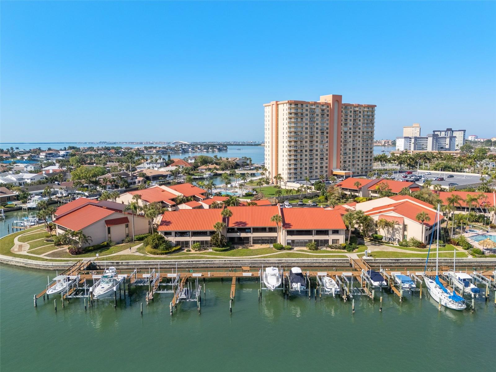 Image 45 of 46 For 4750 Brittany Drive S 126