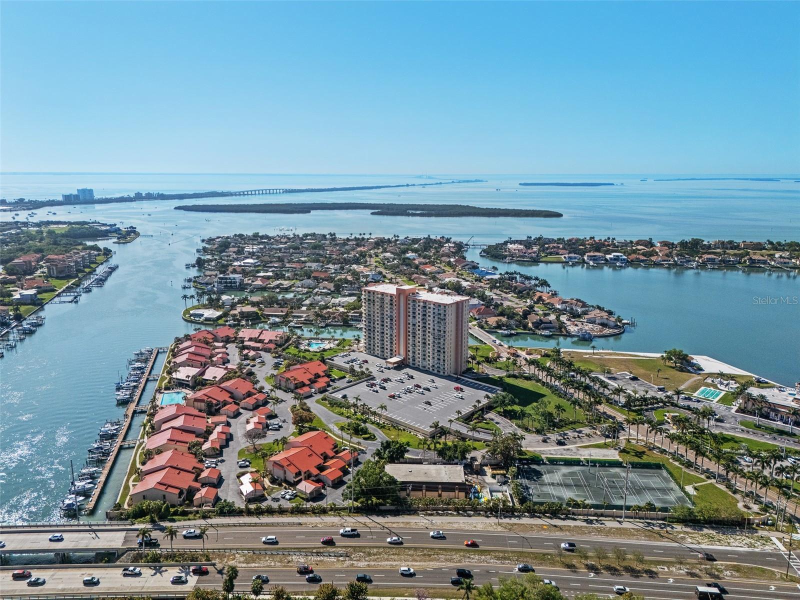 Image 46 of 46 For 4750 Brittany Drive S 126