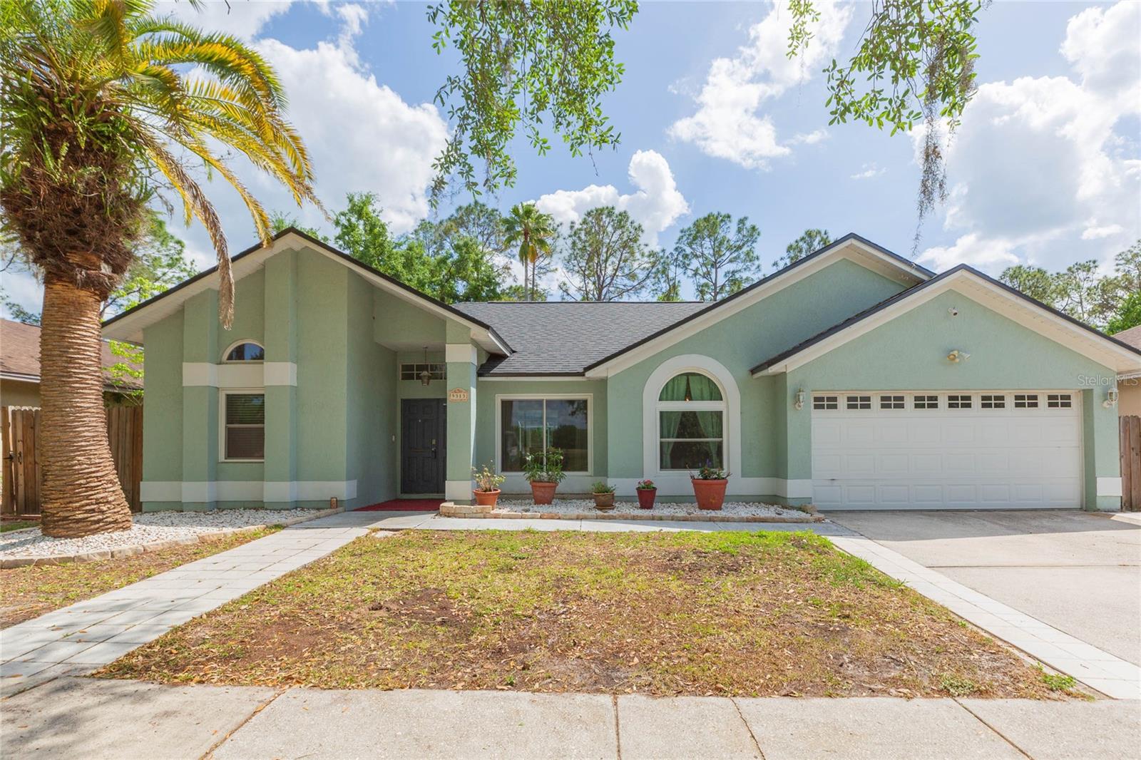 Details for 9313 Rockrose Drive, TAMPA, FL 33647