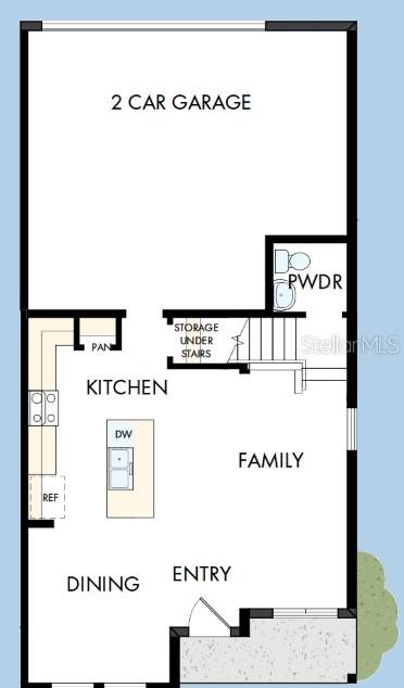 Image 2 of 10 For 3582 Caspian Chervil Street