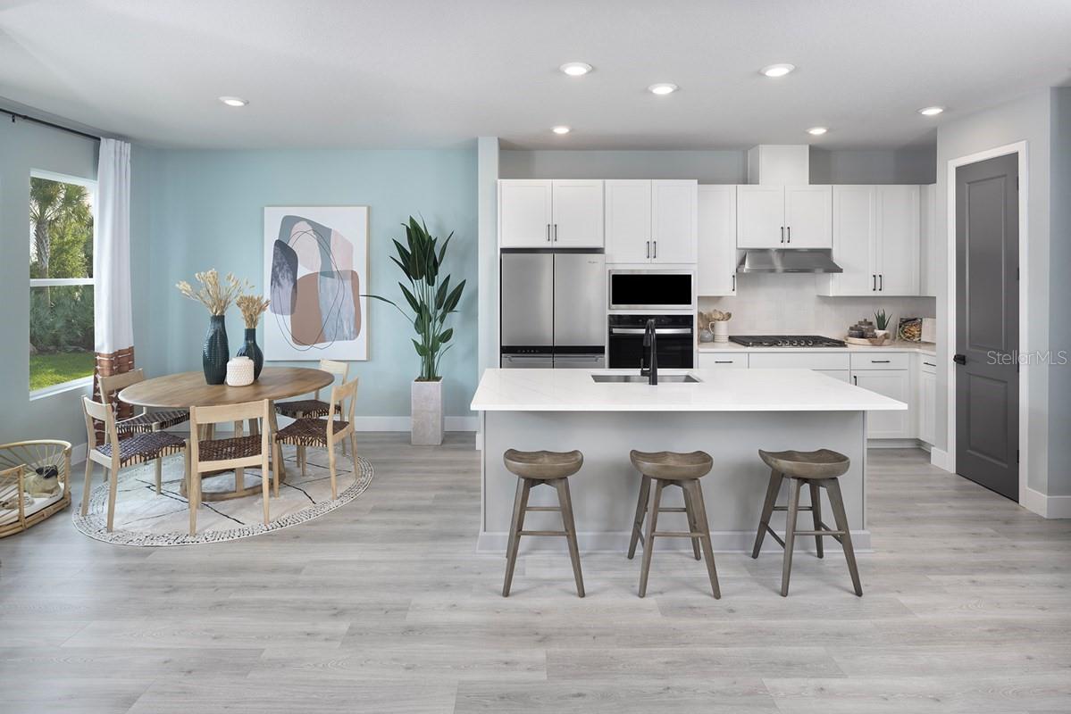 Image 9 of 10 For 3582 Caspian Chervil Street