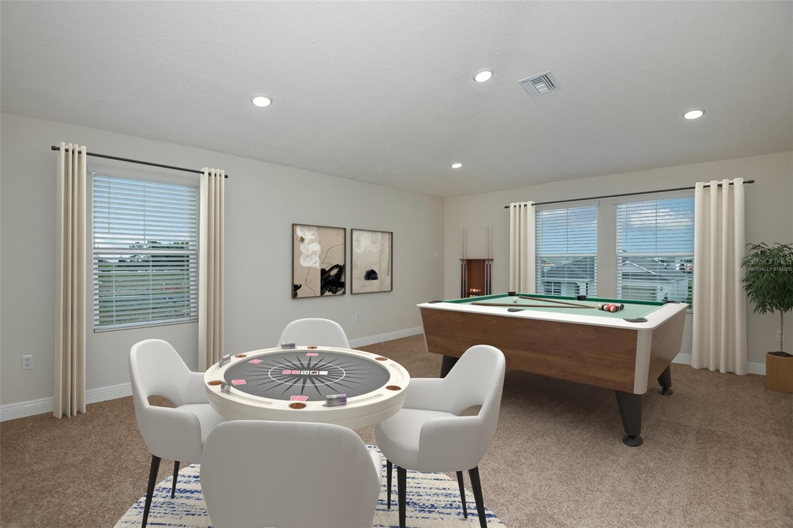 Image 4 of 31 For 9936 Annunciation Drive