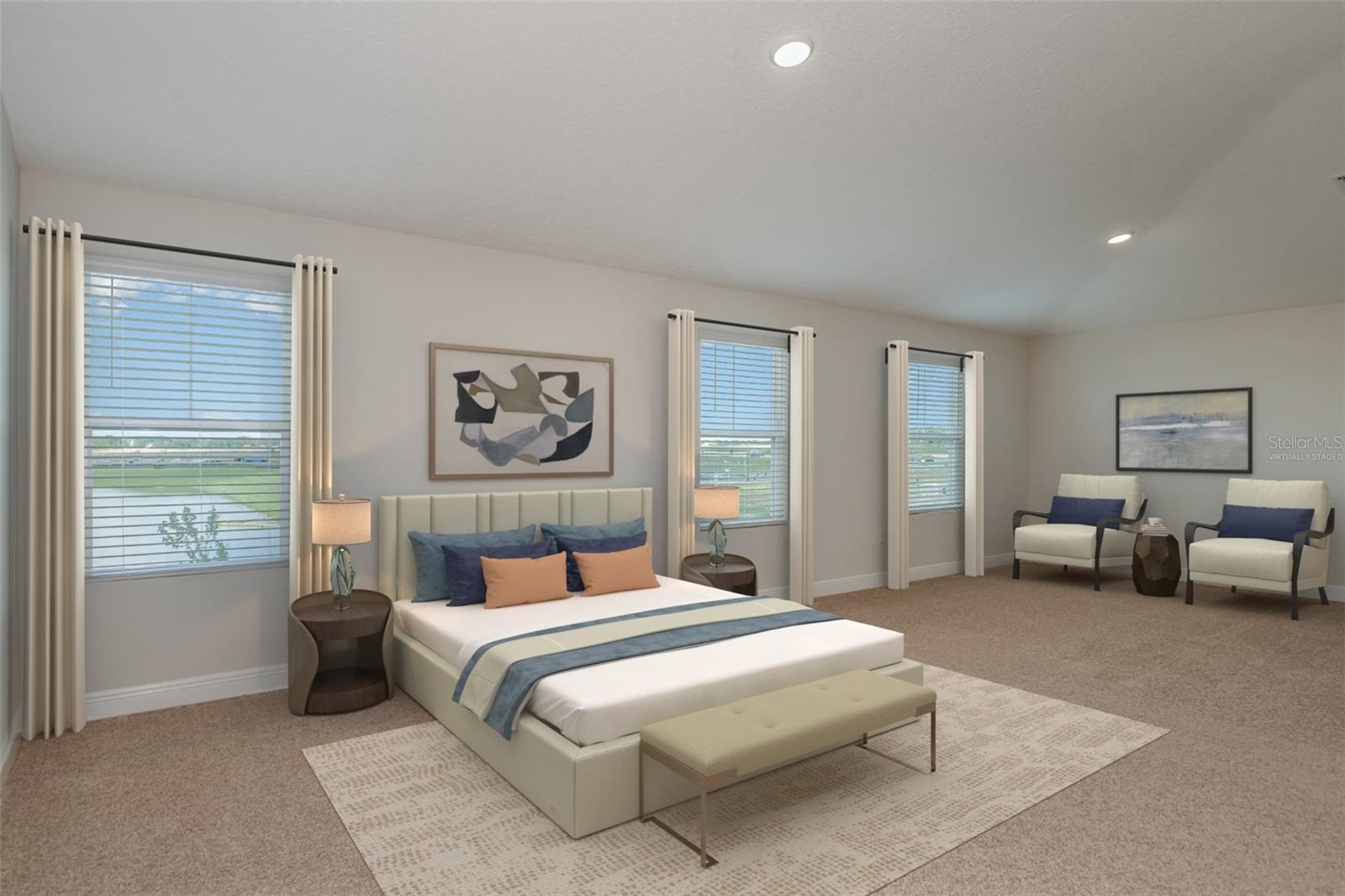 Image 5 of 31 For 9936 Annunciation Drive