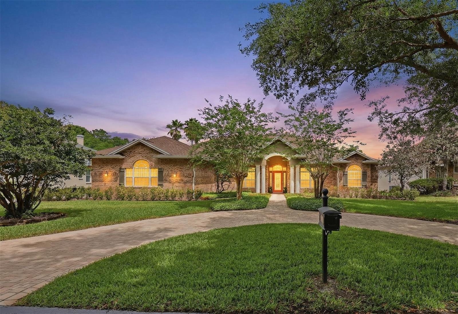 Details for 16533 Hutchison Road, ODESSA, FL 33556