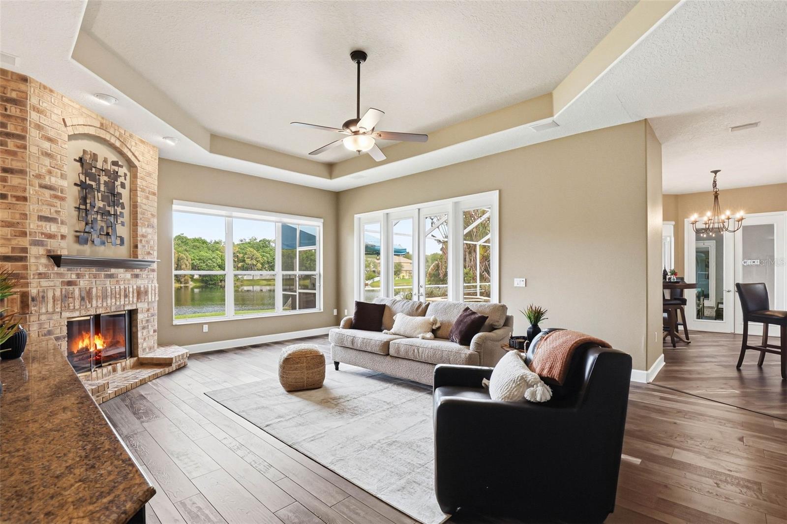 Image 27 of 65 For 16533 Hutchison Road