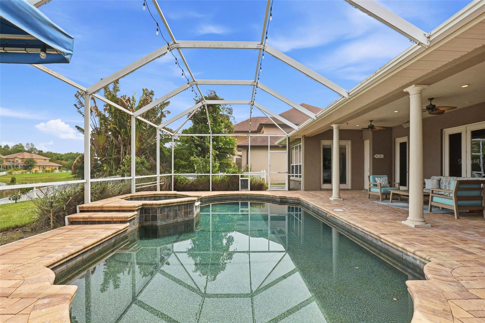 Image 46 of 65 For 16533 Hutchison Road