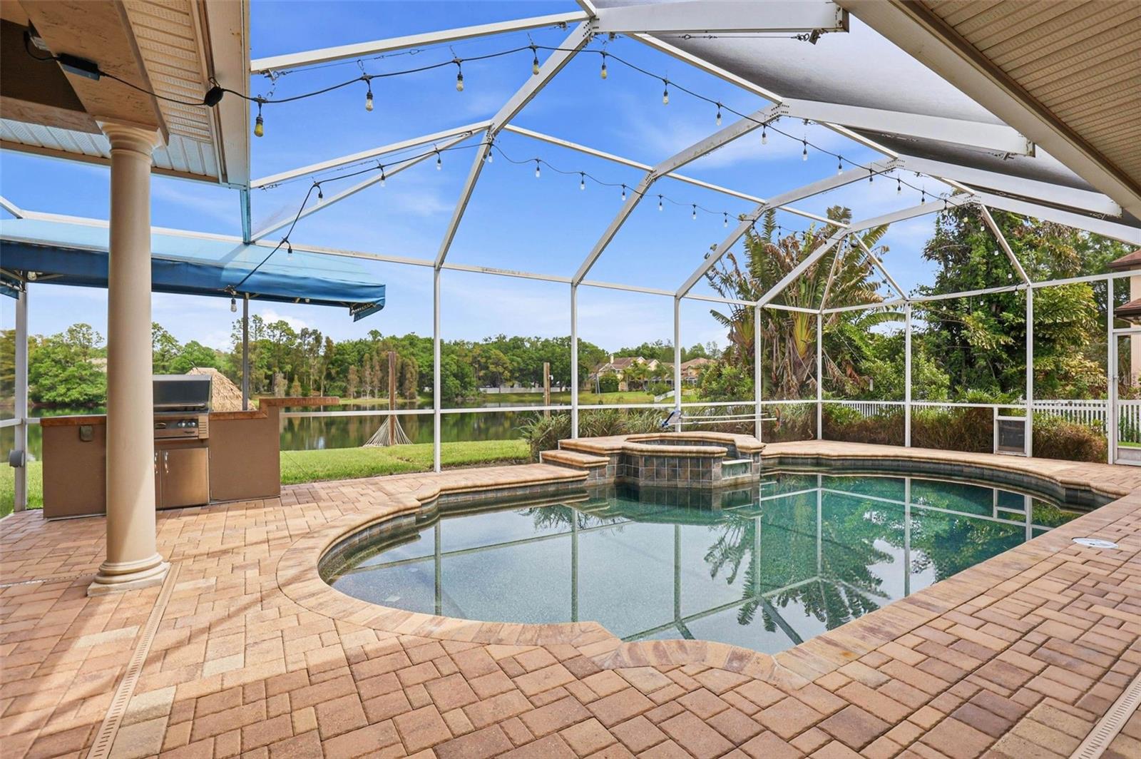 Image 48 of 65 For 16533 Hutchison Road