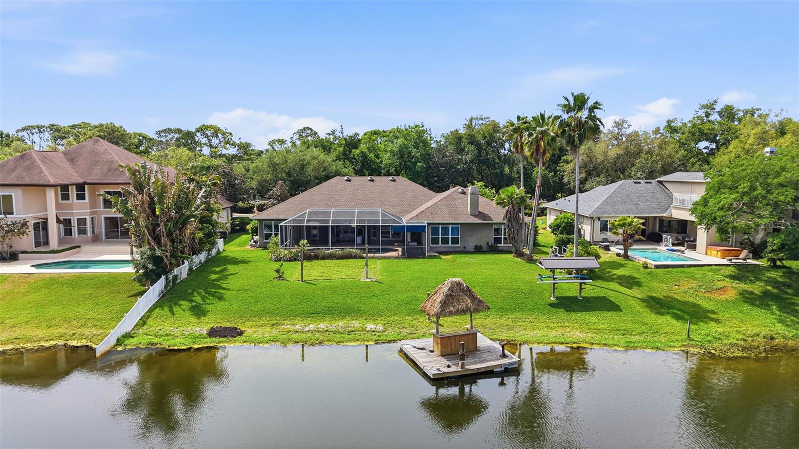 Image 61 of 65 For 16533 Hutchison Road