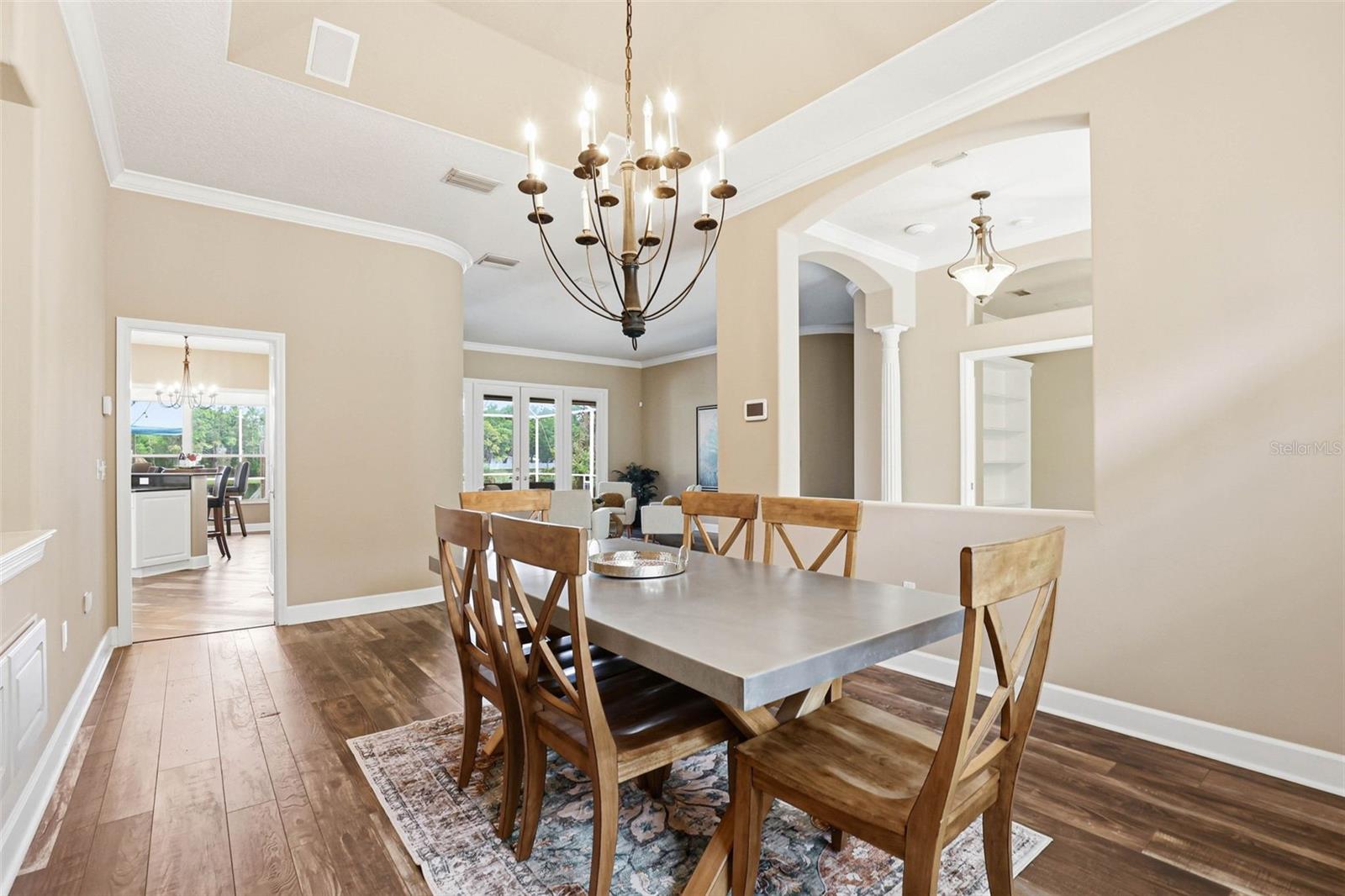 Image 9 of 65 For 16533 Hutchison Road