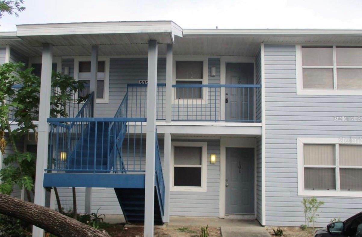 Details for 5052 Terrace Club Lane 201, TAMPA, FL 33617