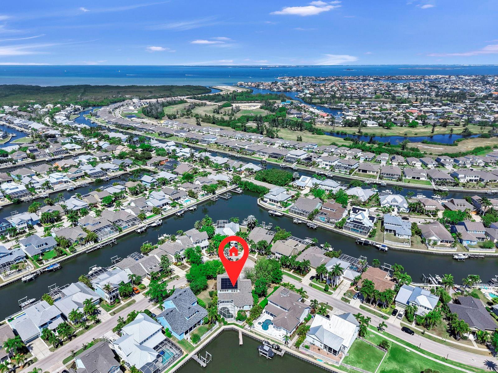 Image 59 of 96 For 435 Islebay Drive