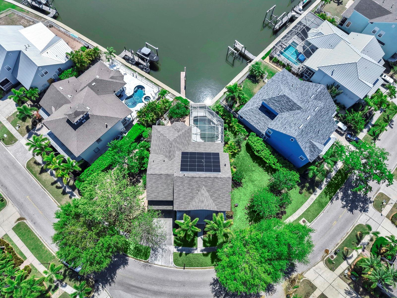 Image 60 of 96 For 435 Islebay Drive