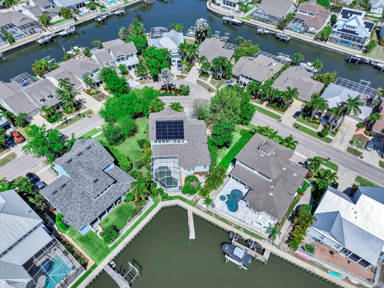 Image 61 of 96 For 435 Islebay Drive