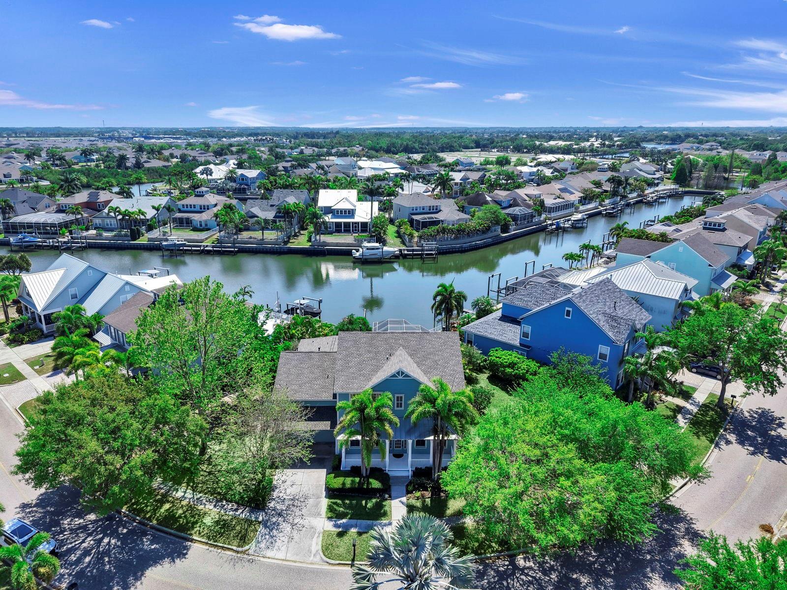 Image 62 of 96 For 435 Islebay Drive