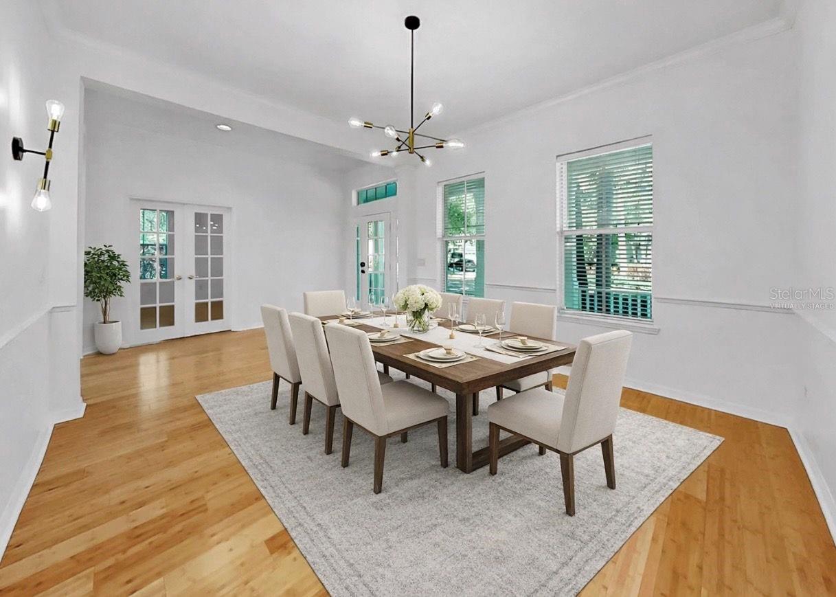 Image 9 of 96 For 435 Islebay Drive