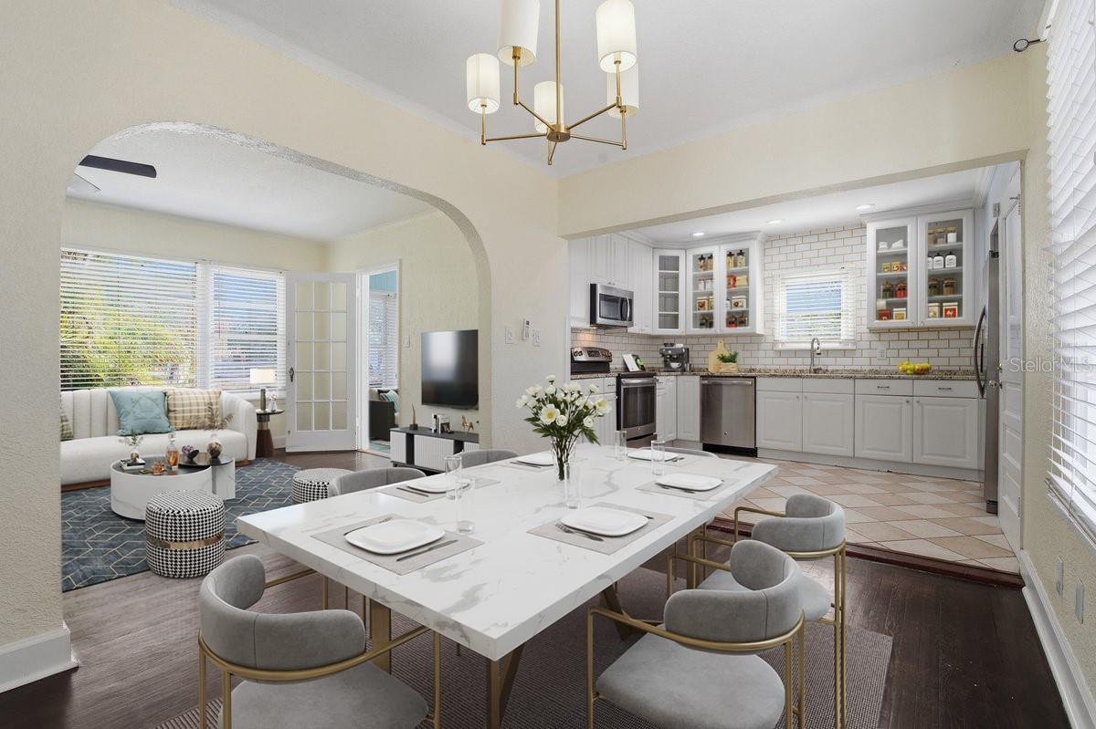 Listing photo id 6 for 1200 22nd Avenue N