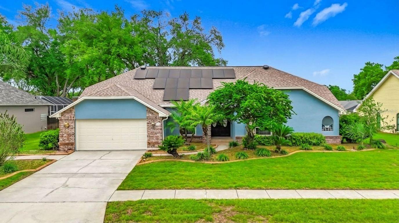 Details for 2414 Buckhorn Run Drive, VALRICO, FL 33596