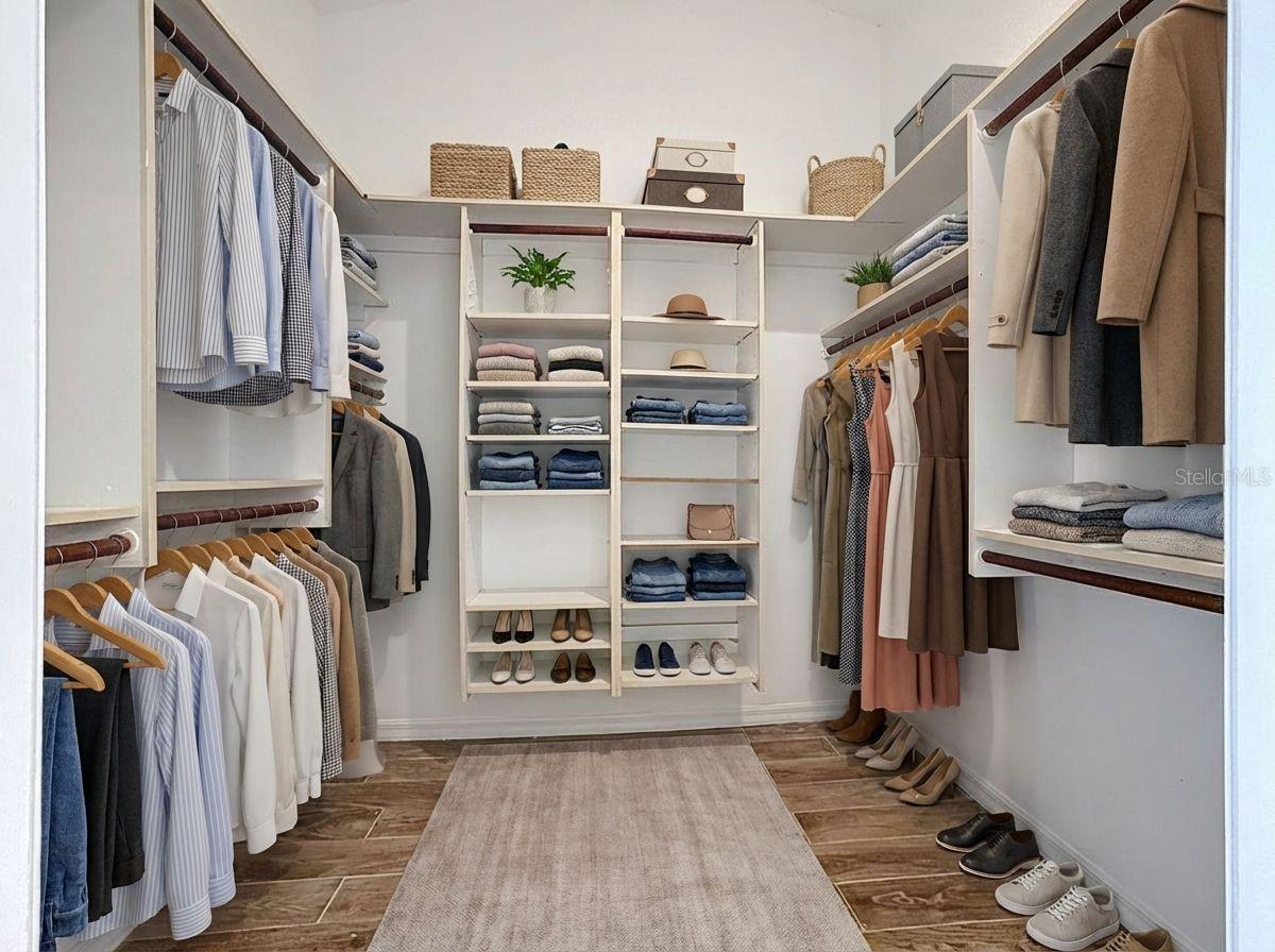 Image 11 of 50 For 2414 Buckhorn Run Drive