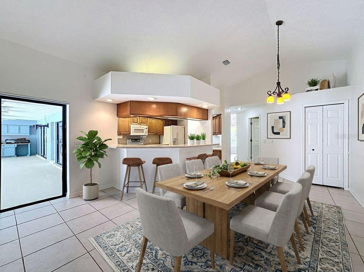 Image 15 of 50 For 2414 Buckhorn Run Drive