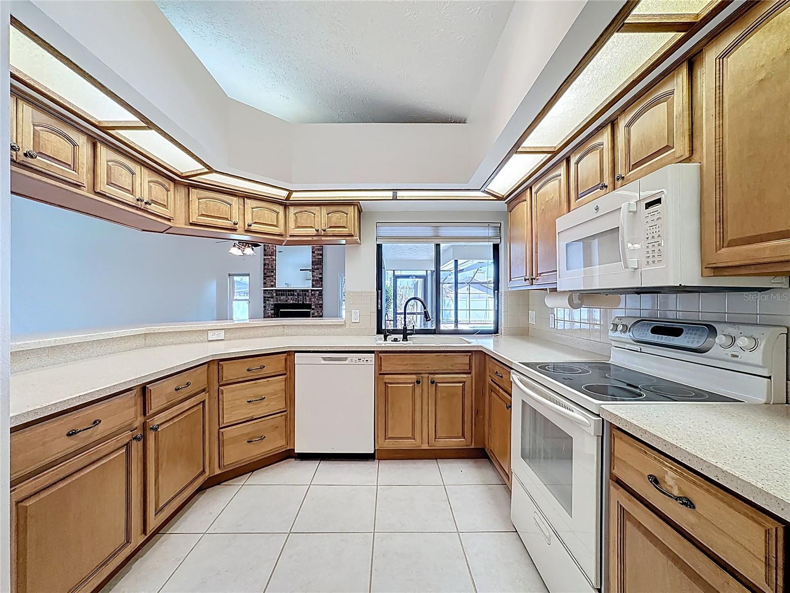 Image 17 of 50 For 2414 Buckhorn Run Drive