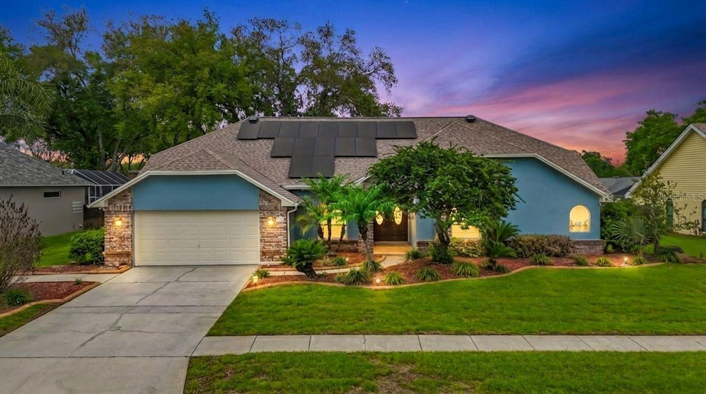 Image 2 of 50 For 2414 Buckhorn Run Drive