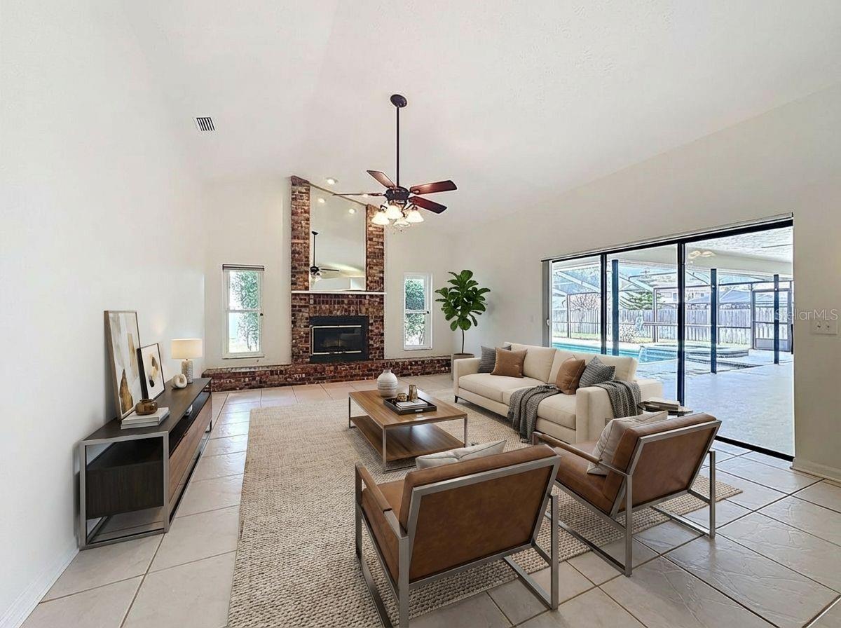 Image 20 of 50 For 2414 Buckhorn Run Drive