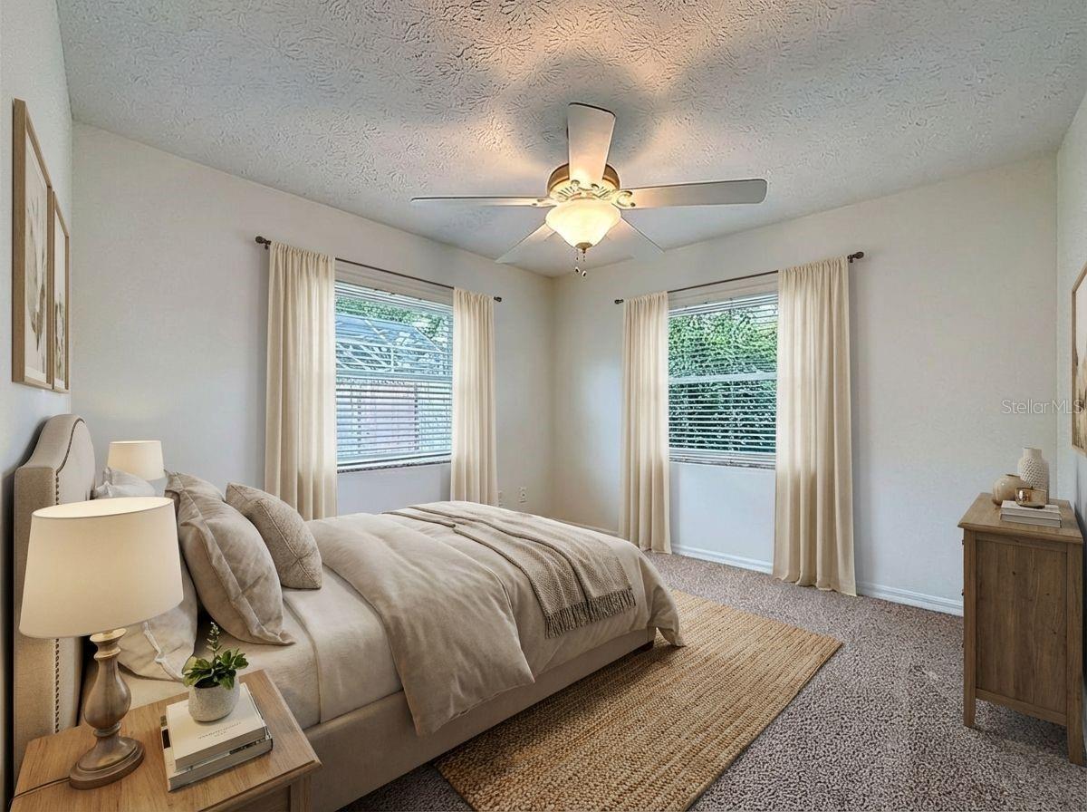 Image 22 of 50 For 2414 Buckhorn Run Drive