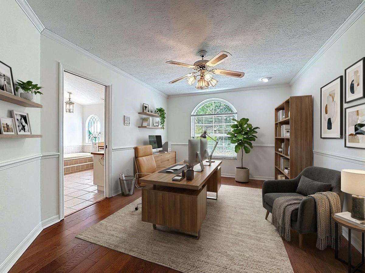 Image 28 of 50 For 2414 Buckhorn Run Drive