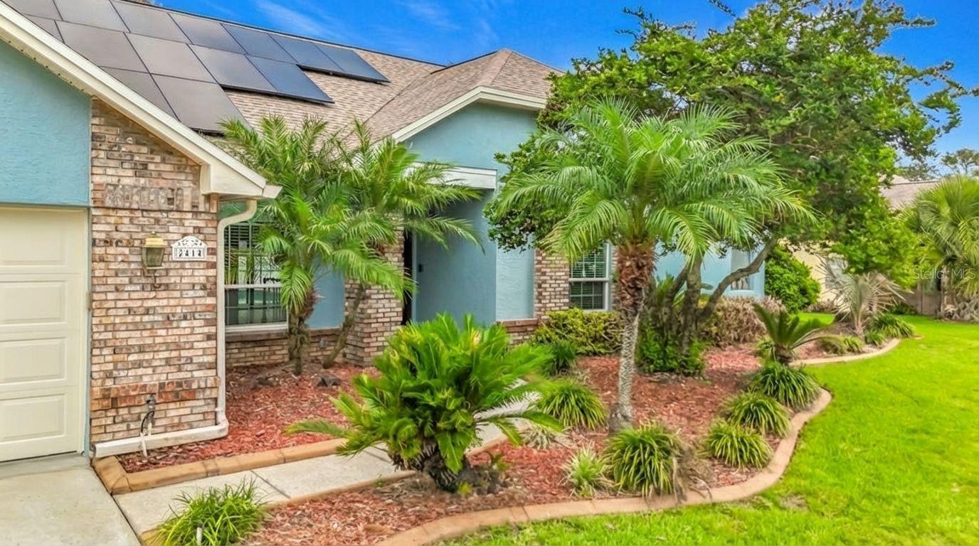 Image 3 of 50 For 2414 Buckhorn Run Drive