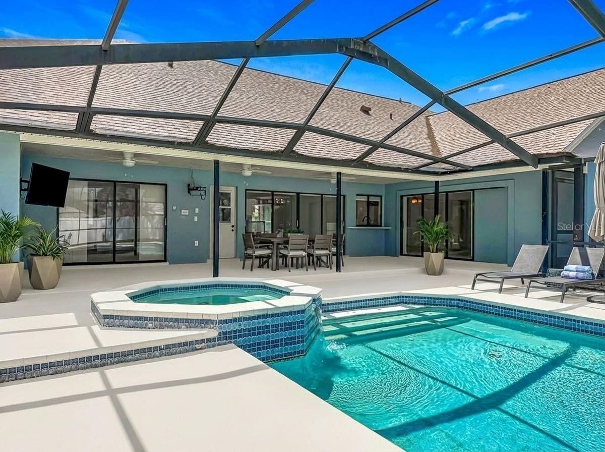 Image 36 of 50 For 2414 Buckhorn Run Drive