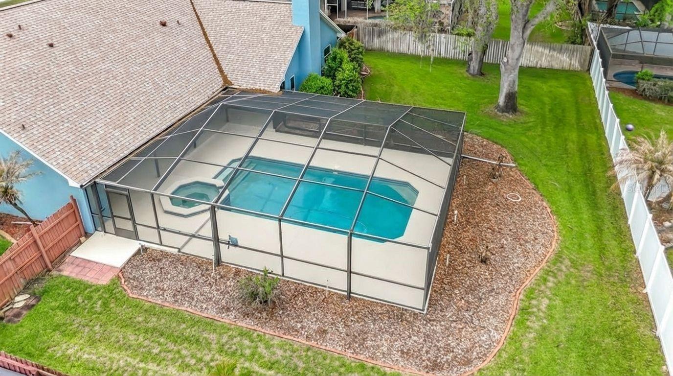 Image 37 of 50 For 2414 Buckhorn Run Drive