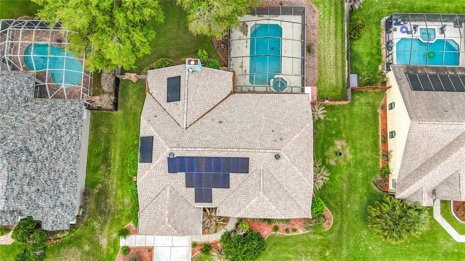 Image 45 of 50 For 2414 Buckhorn Run Drive